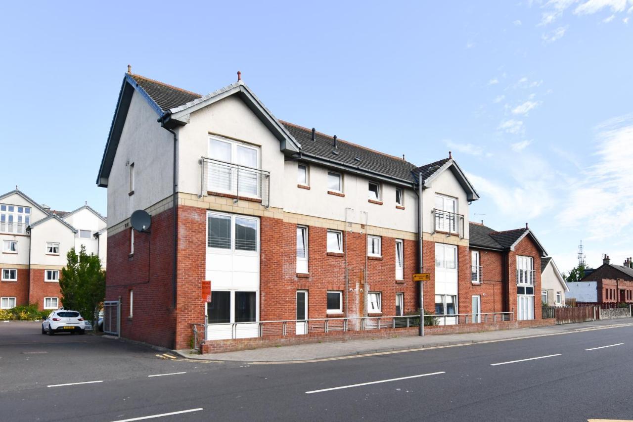 Troon Executive Apartment Exterior photo